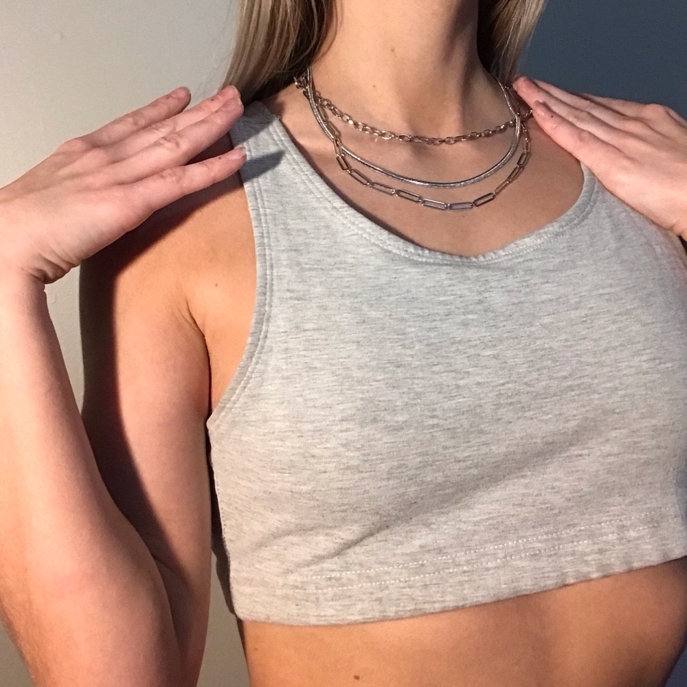 Trendy Top